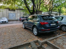 Audi Q5, снимка 5