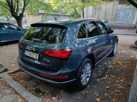 Audi Q5, снимка 7