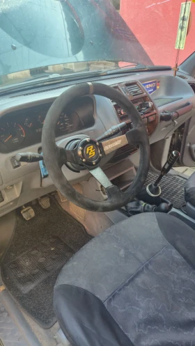 Nissan Terrano, снимка 14