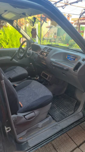 Nissan Terrano, снимка 9