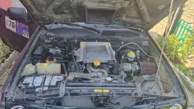 Nissan Terrano, снимка 13
