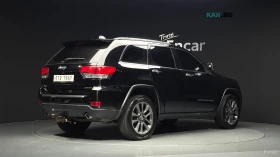 Jeep Cherokee LIMITED WK2* ПАНО* ОБДУХВАНЕ* НАВИ* КАМЕРИ* , снимка 2