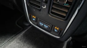 Jeep Cherokee LIMITED WK2* ПАНО* ОБДУХВАНЕ* НАВИ* КАМЕРИ* , снимка 16