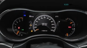 Jeep Cherokee LIMITED WK2* ПАНО* ОБДУХВАНЕ* НАВИ* КАМЕРИ* , снимка 7
