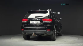 Jeep Cherokee LIMITED WK2* ПАНО* ОБДУХВАНЕ* НАВИ* КАМЕРИ* , снимка 4