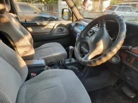 Mitsubishi Pajero 2.8, снимка 5