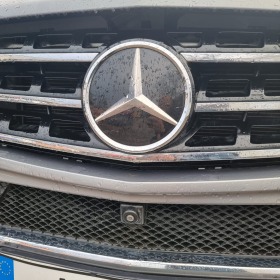 Mercedes-Benz ML 500 AMG Packet biturbo , снимка 14 - Автомобили и джипове - 43203751