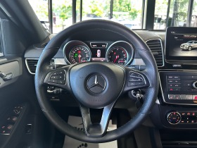 Mercedes-Benz GLE 350 d 4M* AMG* Multibeam* Pano* 9G* FULL, снимка 9 - Автомобили и джипове - 45026685