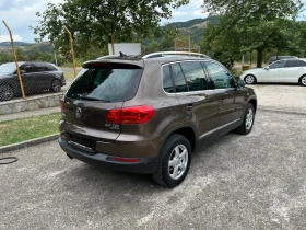     VW Tiguan 2.0TDI DSG 4MOTION CUP LED XENON