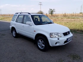 Honda Cr-v 2000i 147к.с 4х4 FACELIFT КЛИМАТИК ГАЗ, снимка 3