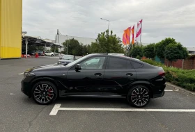 BMW X6 xDrive40d M-Sport, снимка 4