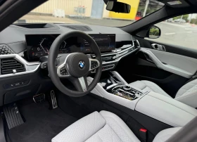 BMW X6 xDrive40d M-Sport, снимка 5