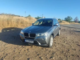 BMW X3  1