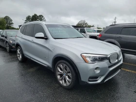 BMW X3 xDrive35i, снимка 1