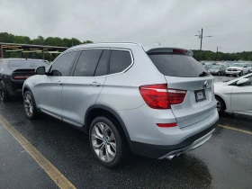 BMW X3 xDrive35i, снимка 6