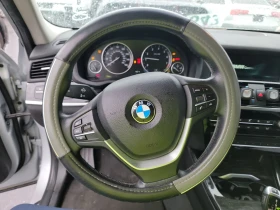 BMW X3 xDrive35i, снимка 8