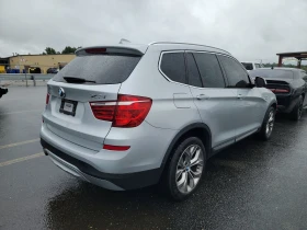 BMW X3 xDrive35i | Mobile.bg    4