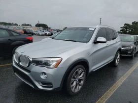 BMW X3 xDrive35i, снимка 2