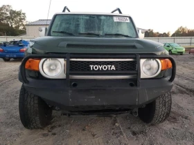 Toyota Fj cruiser   |   |  | Mobile.bg    5