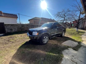 Jeep Grand cherokee | Mobile.bg    2