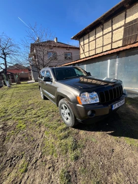 Jeep Grand cherokee | Mobile.bg    4