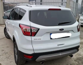 Ford Kuga 2.0TDCI 4x4 АВТОМАТИК KEYLESS GO  , снимка 3