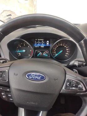 Ford Kuga 2.0TDCI 4x4 АВТОМАТИК KEYLESS GO  , снимка 4