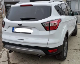 Ford Kuga 2.0TDCI 4x4 АВТОМАТИК KEYLESS GO  , снимка 2