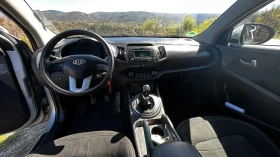 Обява за продажба на Kia Sportage 2.0 crdi ~13 900 лв. - изображение 5
