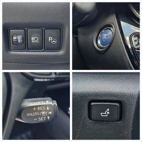 Toyota C-HR 1.8 Hybrid Lounge KeylessGo  LED | Mobile.bg    14