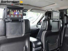     Dodge Durango LIMITED* * * 2XTV* * 3.6
