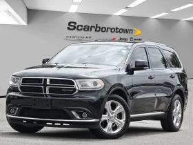     Dodge Durango LIMITED* * * 2XTV* * 3.6