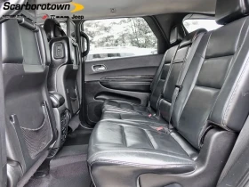 Dodge Durango LIMITED* * * 2XTV* * 3.6 | Mobile.bg    13