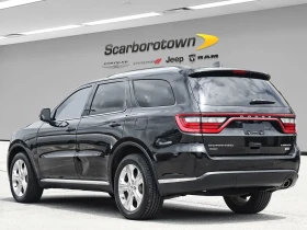 Dodge Durango LIMITED* * * 2XTV* * 3.6 | Mobile.bg    5