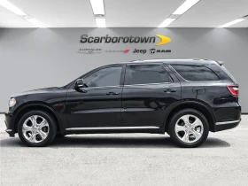 Dodge Durango LIMITED* * * 2XTV* * 3.6 | Mobile.bg    6
