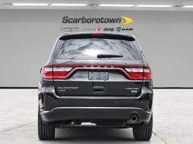 Dodge Durango LIMITED* * * 2XTV* * 3.6 | Mobile.bg    9