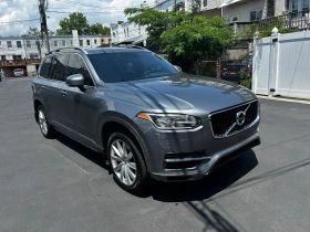 Volvo Xc90 T6* MOMENTUM* 7МЕСТА* ПАНО* DIGITAL* СЛЕДЕНЕ НА ЛЕ - 20800 лв. - 44170333 2