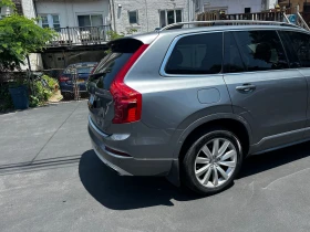 Volvo Xc90 T6* MOMENTUM* 7МЕСТА* ПАНО* DIGITAL* СЛЕДЕНЕ НА ЛЕ - 20800 лв. - 44170333 5