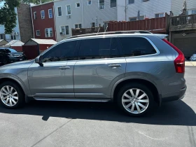 Volvo Xc90 T6* MOMENTUM* 7МЕСТА* ПАНО* DIGITAL* СЛЕДЕНЕ НА ЛЕ - 20800 лв. - 44170333 8