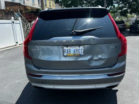 Volvo Xc90 T6* MOMENTUM* 7МЕСТА* ПАНО* DIGITAL* СЛЕДЕНЕ НА ЛЕ - 20800 лв. - 44170333 6