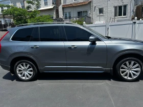 Volvo Xc90 T6* MOMENTUM* 7МЕСТА* ПАНО* DIGITAL* СЛЕДЕНЕ НА ЛЕ - 20800 лв. - 44170333 4
