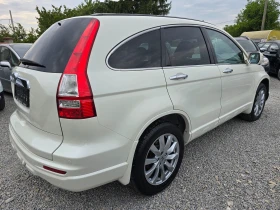 Honda Cr-v 2.2D-150K.C-ЕВРО5А-FACE-4Х4-АВТОМАТ-ПАНОРАМА - 15400 лв. - 89882394 6