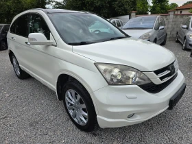 Honda Cr-v 2.2D-150K.C-ЕВРО5А-FACE-4Х4-АВТОМАТ-ПАНОРАМА - 15400 лв. - 89882394 8