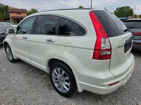Honda Cr-v 2.2D-150K.C-ЕВРО5А-FACE-4Х4-АВТОМАТ-ПАНОРАМА - 15400 лв. - 89882394 4