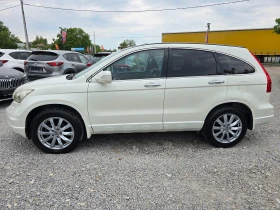 Honda Cr-v 2.2D-150K.C-ЕВРО5А-FACE-4Х4-АВТОМАТ-ПАНОРАМА - 15400 лв. - 89882394 3
