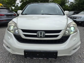 Honda Cr-v 2.2D-150K.C-ЕВРО5А-FACE-4Х4-АВТОМАТ-ПАНОРАМА - 15400 лв. - 89882394 2