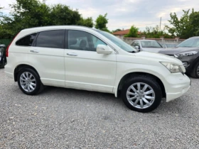 Honda Cr-v 2.2D-150K.C-ЕВРО5А-FACE-4Х4-АВТОМАТ-ПАНОРАМА - 15400 лв. - 89882394 7