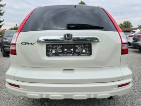 Honda Cr-v 2.2D-150K.C-ЕВРО5А-FACE-4Х4-АВТОМАТ-ПАНОРАМА - 15400 лв. - 89882394 5