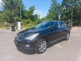 Infiniti Ex35 3.5i-ТОП-ВСИЧКИ ЕКСТРИ
