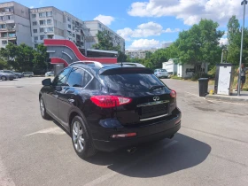 Обява за продажба на Infiniti Ex35 3.5i-ТОП-ВСИЧКИ ЕКСТРИ ~15 990 лв. - изображение 3